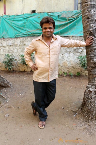 Babuji Ek Ticket Bambai Movie Onlocation Stills 