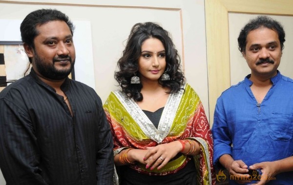 Basavanna Film Press Meet Event Photos