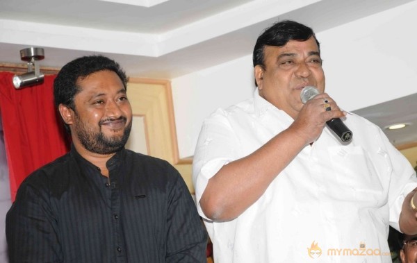 Basavanna Film Press Meet Event Photos