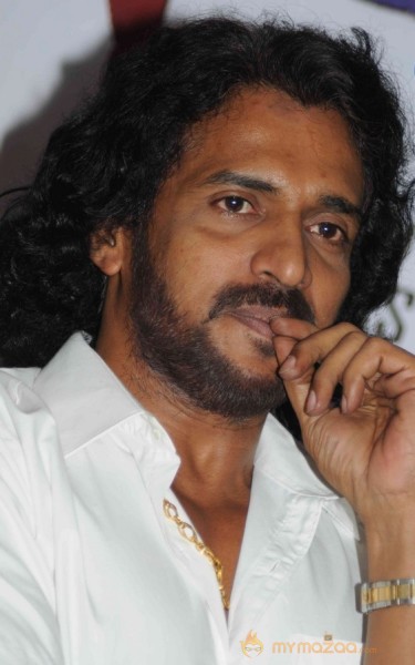 Basavanna Film Press Meet Event Photos