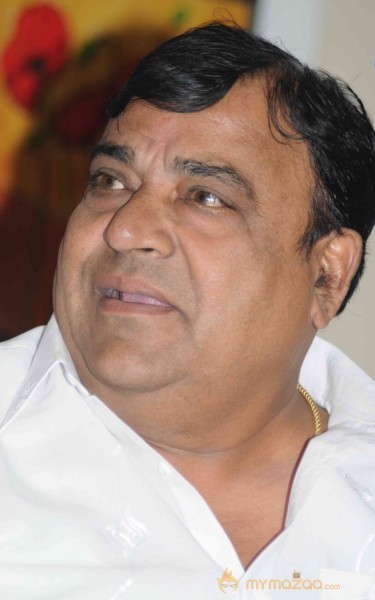 Basavanna Film Press Meet Event Photos