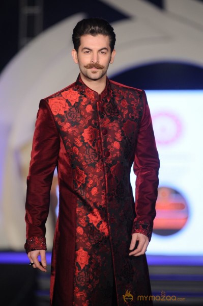 Bipasha And Neil Nitin photos