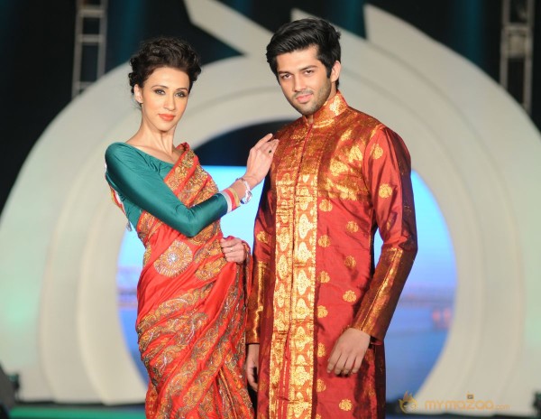 Bipasha And Neil Nitin photos