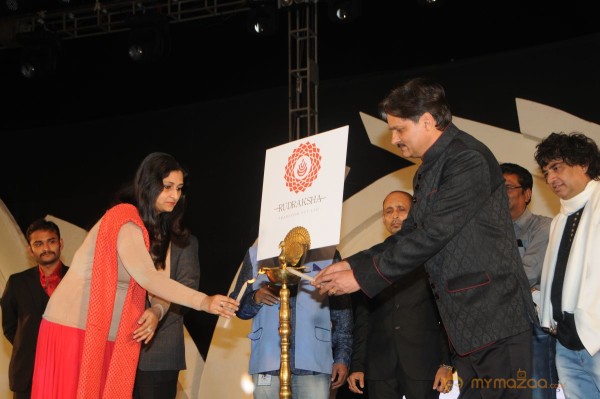 Bipasha And Neil Nitin photos