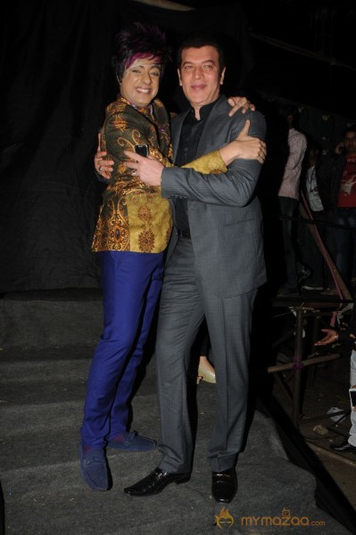 Bipasha And Neil Nitin photos