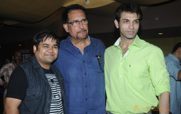 Bobby Jasoos Movie Trailer Launch Photos