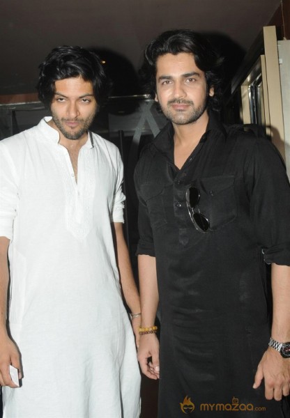 Bobby Jasoos Movie Trailer Launch Photos