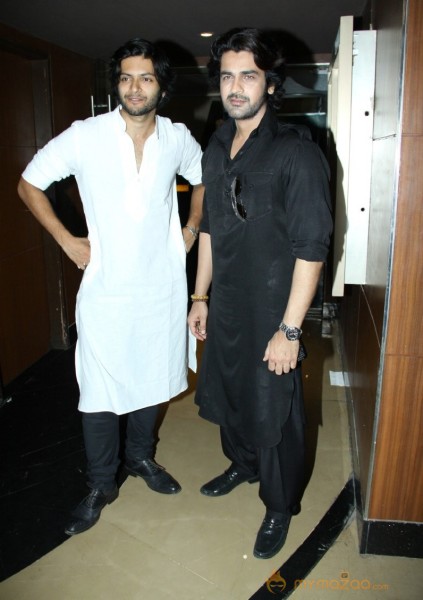 Bobby Jasoos Movie Trailer Launch Photos