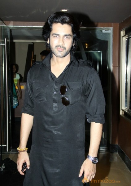 Bobby Jasoos Movie Trailer Launch Photos