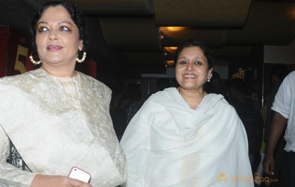 Bobby Jasoos Movie Trailer Launch Photos