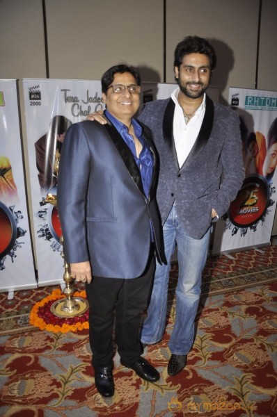 Bolly Celebs at 25 films CCP of Vashu Bhagnani