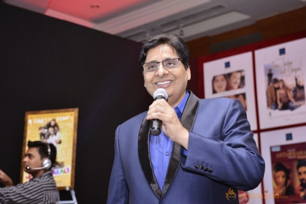 Bolly Celebs at 25 films CCP of Vashu Bhagnani