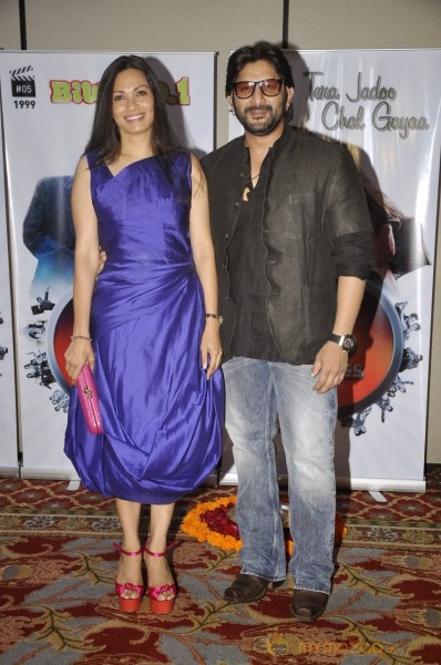 Bolly Celebs at 25 films CCP of Vashu Bhagnani