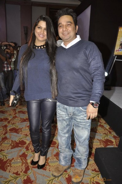 Bolly Celebs at 25 films CCP of Vashu Bhagnani