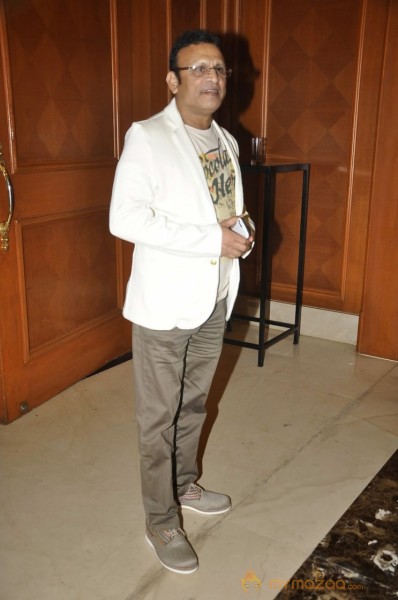 Bolly Celebs at 25 films CCP of Vashu Bhagnani
