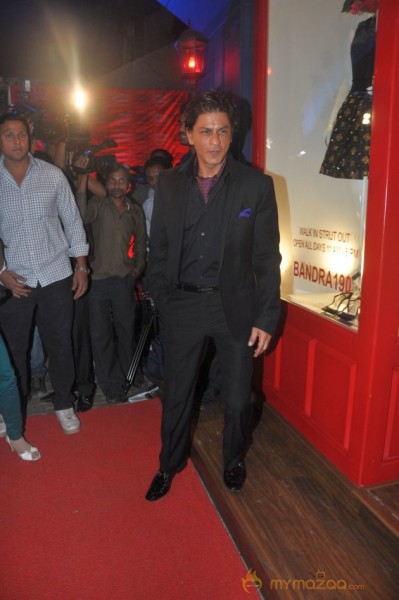 Bolly Celebs at BANDRA 190 store launch Photos