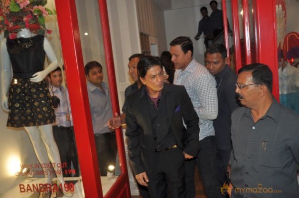 Bolly Celebs at BANDRA 190 store launch Photos