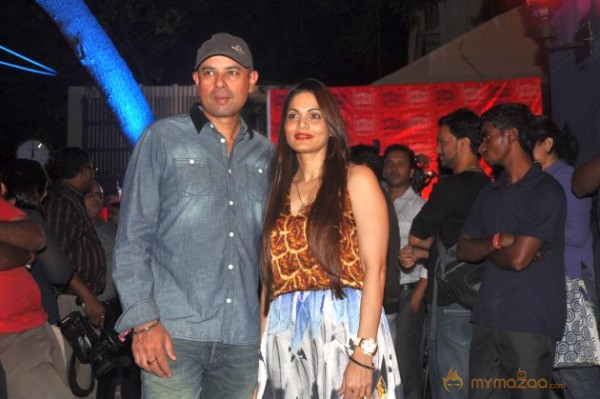 Bolly Celebs at BANDRA 190 store launch Photos