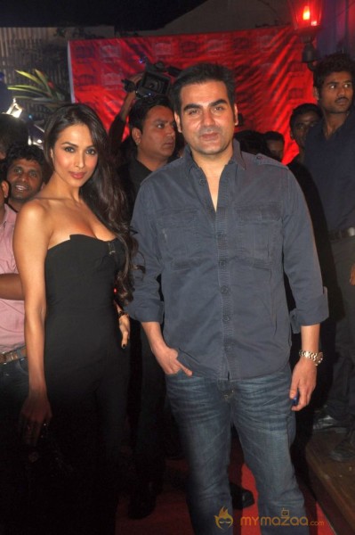Bolly Celebs at BANDRA 190 store launch Photos