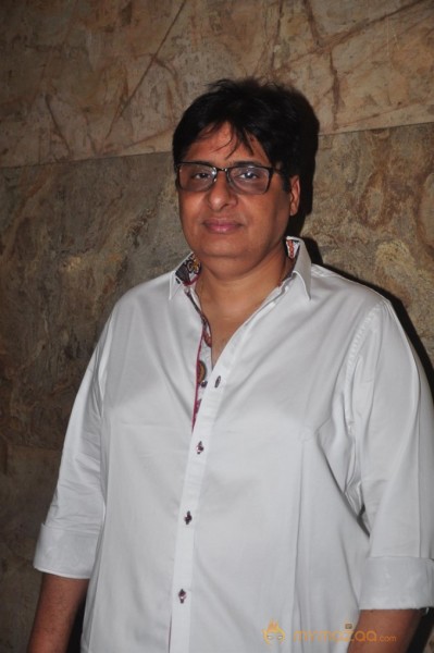Bolly Celebs At Bobby Jasoos Screening