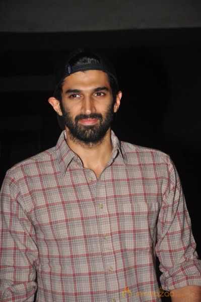 Bolly Celebs At Bobby Jasoos Screening