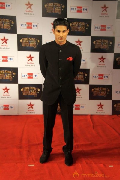 Bolly Celebs at BSE AWARDS 2013 Photos