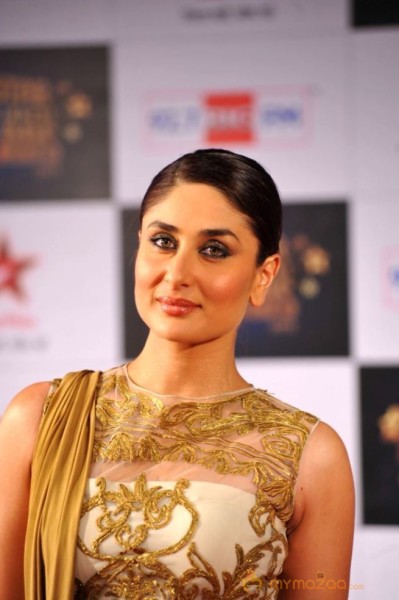 Bolly Celebs at BSE AWARDS 2013 Photos