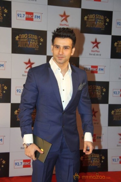 Bolly Celebs at BSE AWARDS 2013 Photos