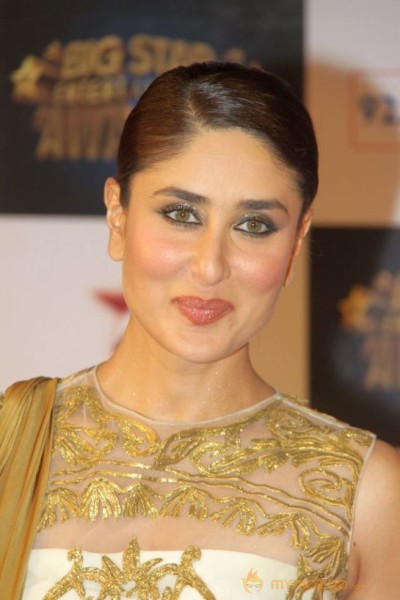 Bolly Celebs at BSE AWARDS 2013 Photos