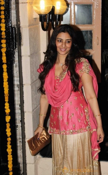 Bolly Celebs at Ekta Kapoor Diwali 2014 Party Gallery