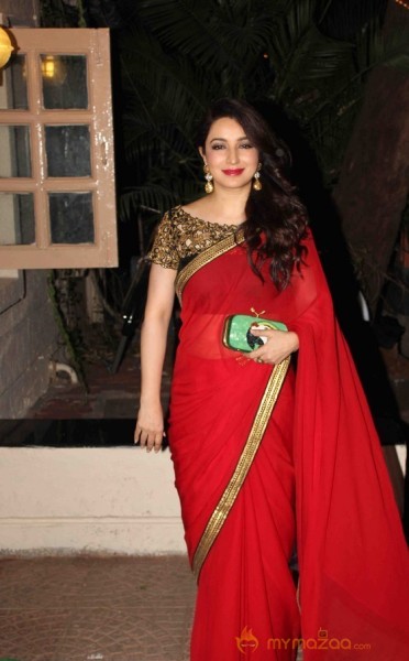 Bolly Celebs at Ekta Kapoor Diwali 2014 Party Gallery