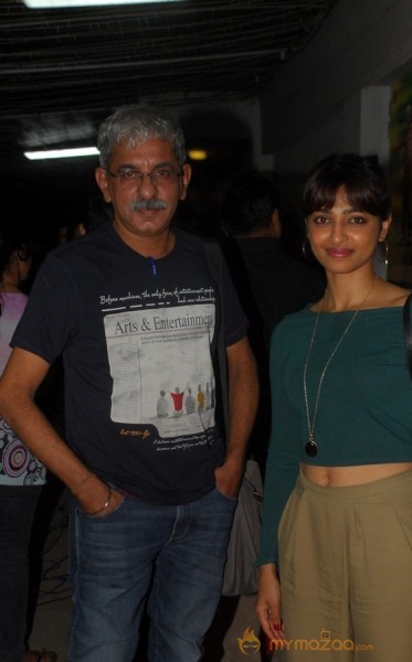 Bolly Celebs at Finding Fanny Special Screening Gallery