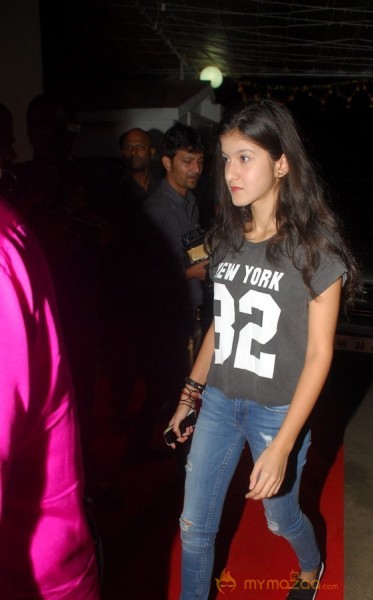 Bolly Celebs at Finding Fanny Special Screening Gallery