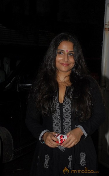 Bolly Celebs at Finding Fanny Special Screening Gallery