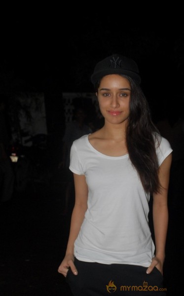 Bolly Celebs at Finding Fanny Special Screening Gallery