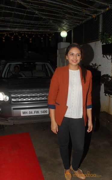 Bolly Celebs at Finding Fanny Special Screening Gallery