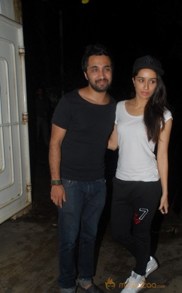 Bolly Celebs at Finding Fanny Special Screening Gallery