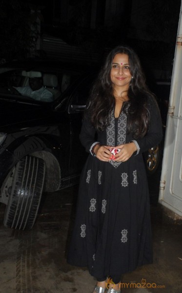 Bolly Celebs at Finding Fanny Special Screening Gallery