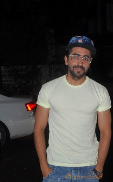 Bolly Celebs at Finding Fanny Special Screening Gallery