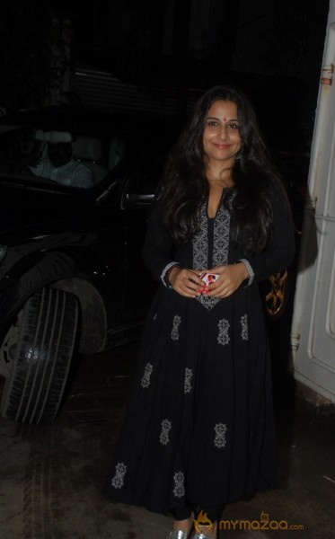 Bolly Celebs at Finding Fanny Special Screening Gallery