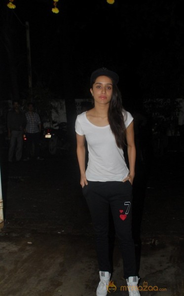 Bolly Celebs at Finding Fanny Special Screening Gallery