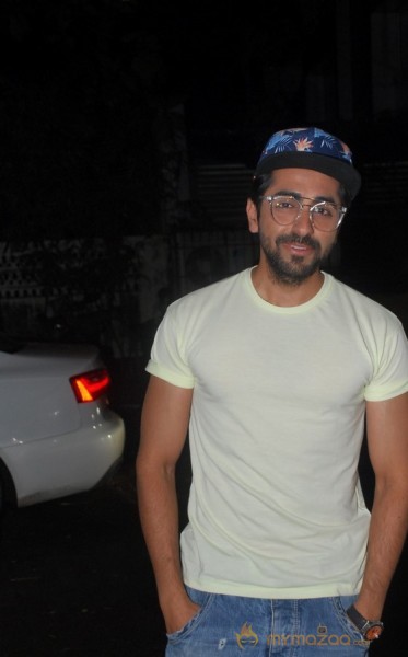 Bolly Celebs at Finding Fanny Special Screening Gallery