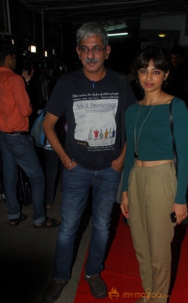 Bolly Celebs at Finding Fanny Special Screening Gallery