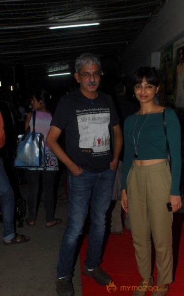 Bolly Celebs at Finding Fanny Special Screening Gallery