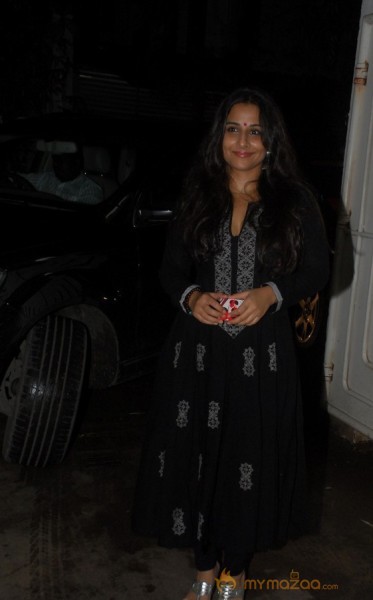 Bolly Celebs at Finding Fanny Special Screening Gallery