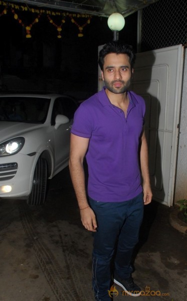 Bolly Celebs at Finding Fanny Special Screening Gallery