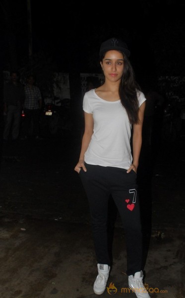 Bolly Celebs at Finding Fanny Special Screening Gallery