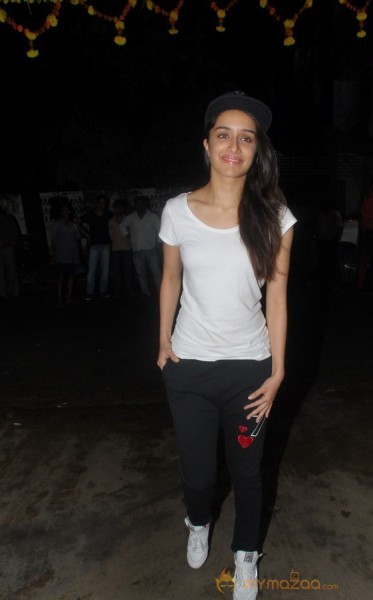 Bolly Celebs at Finding Fanny Special Screening Gallery