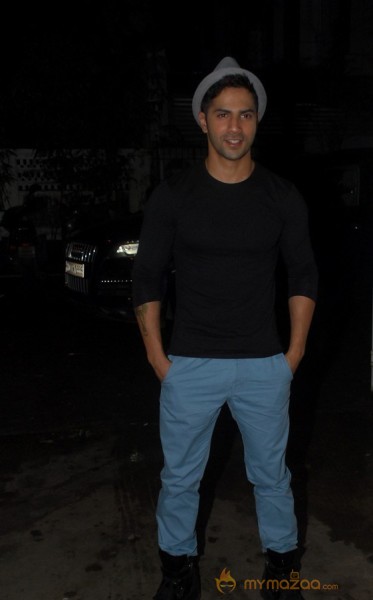 Bolly Celebs at Finding Fanny Special Screening Gallery