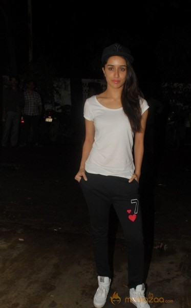 Bolly Celebs at Finding Fanny Special Screening Gallery